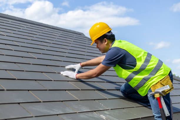 Professional Roofing Contractor in Swannanoa, NC