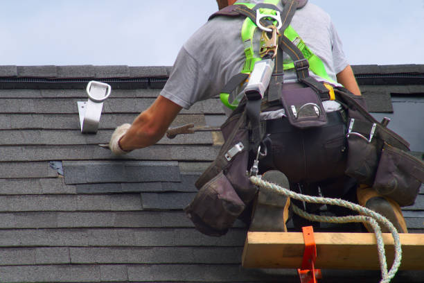 Best Storm Damage Roof Repair  in Swannanoa, NC