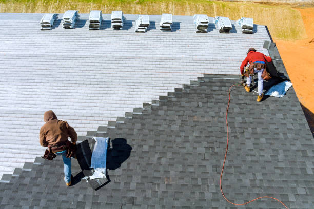 Best Shingle Roofing Installation  in Swannanoa, NC
