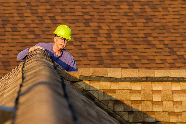 Reliable Swannanoa, NC Roofing Contractor Solutions
